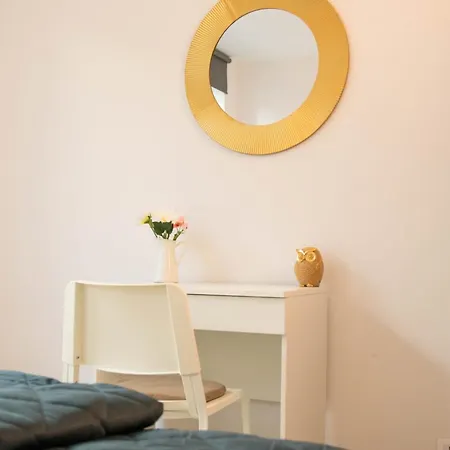 Apparemment, Le Petit Cocon Lägenhet Liège