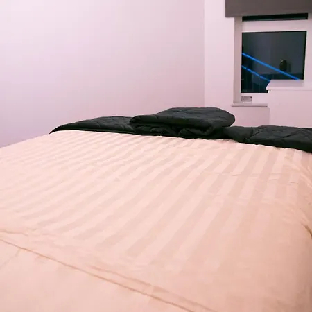 Lägenhet Apparemment, Le Petit Cocon